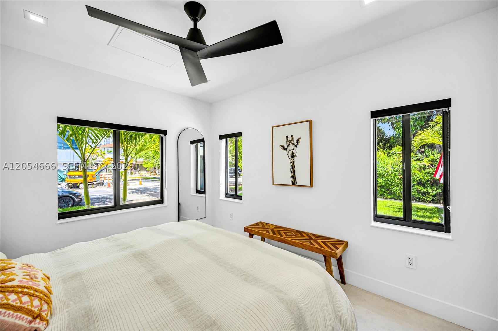 BRICKELL ESTATES - Residential