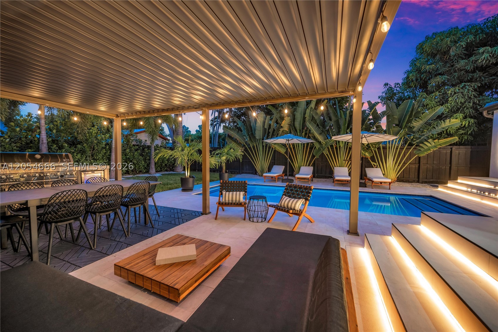 BRICKELL ESTATES - Residential