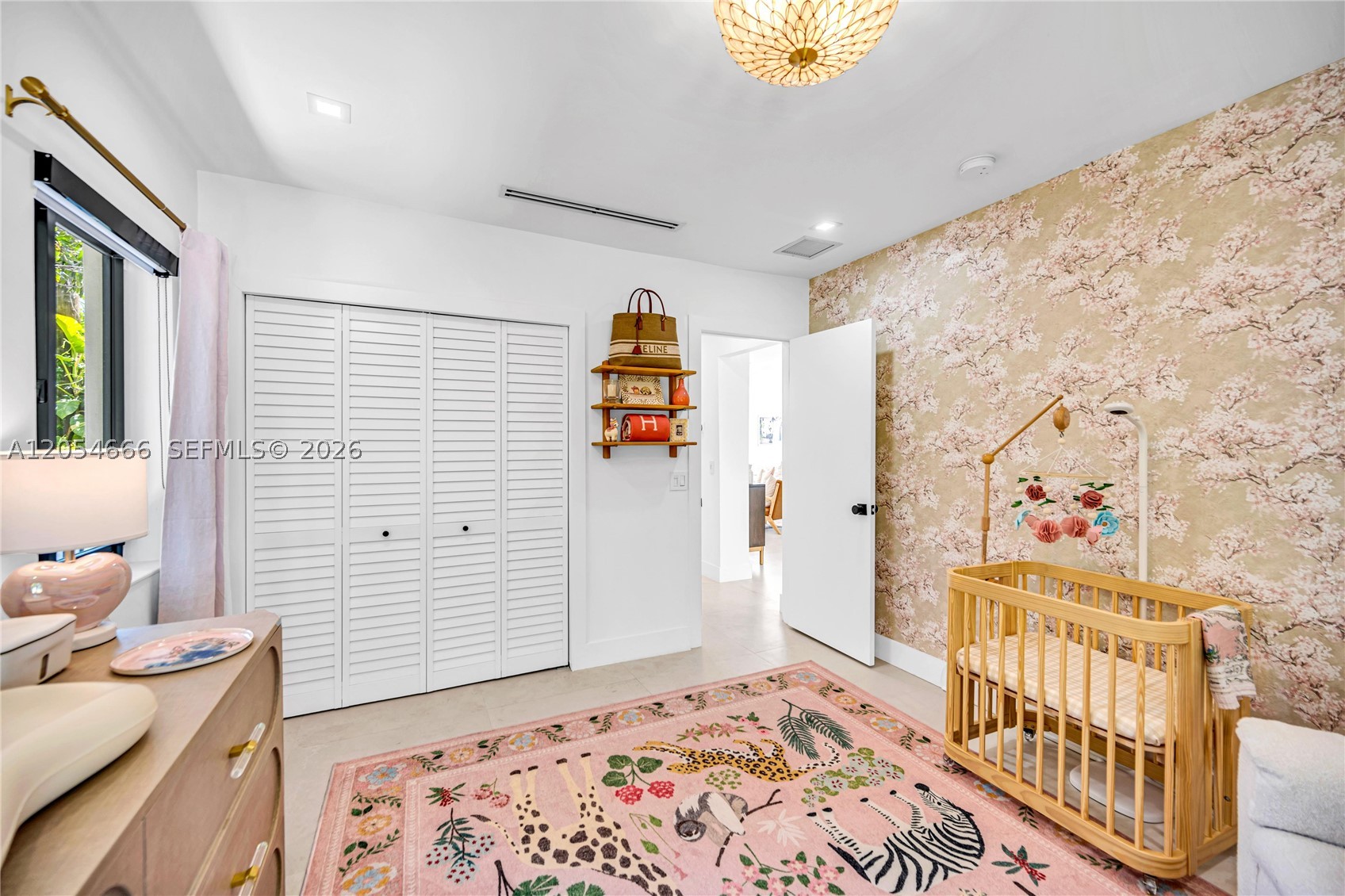 BRICKELL ESTATES - Residential