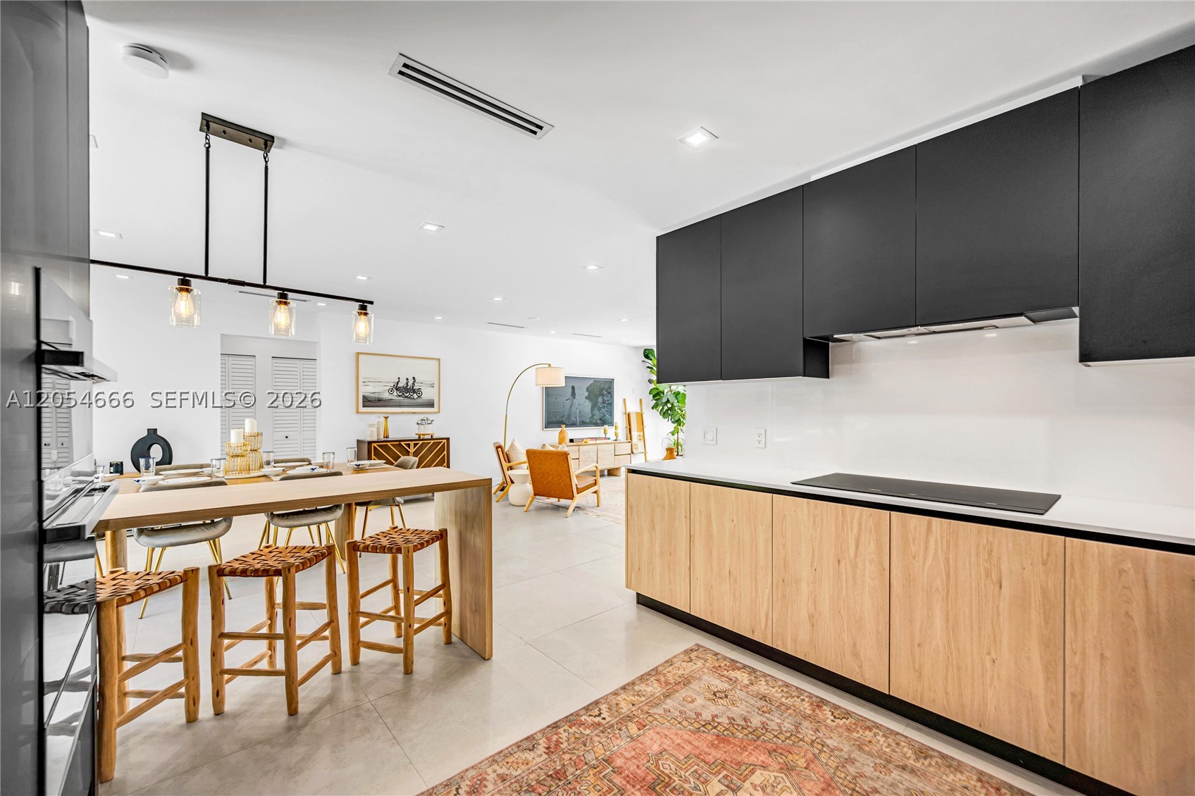 BRICKELL ESTATES - Residential