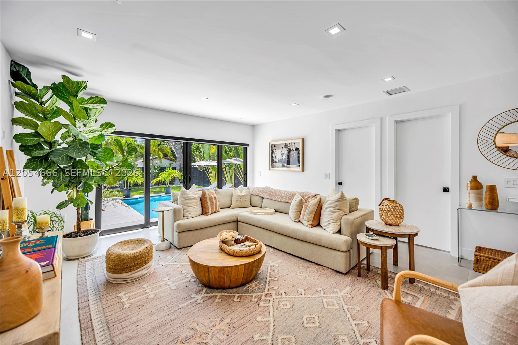 BRICKELL ESTATES - Residential