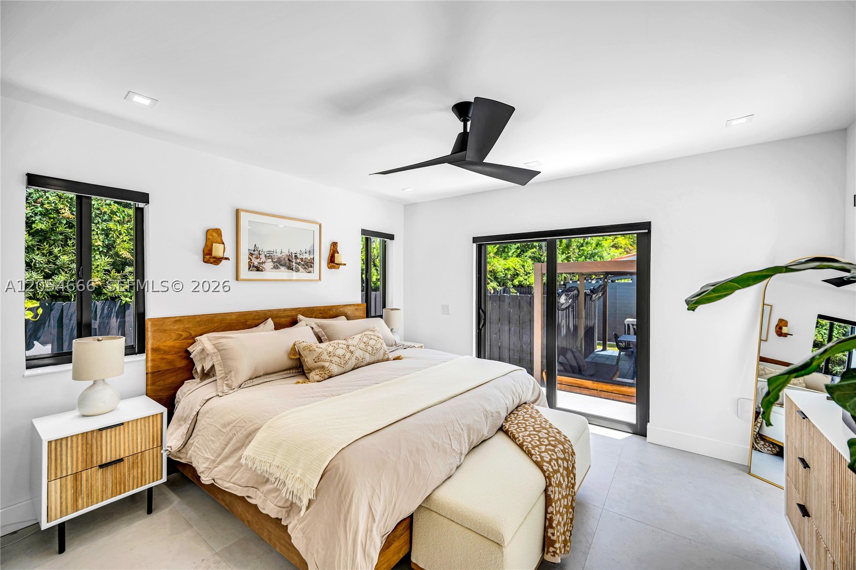 BRICKELL ESTATES - Residential