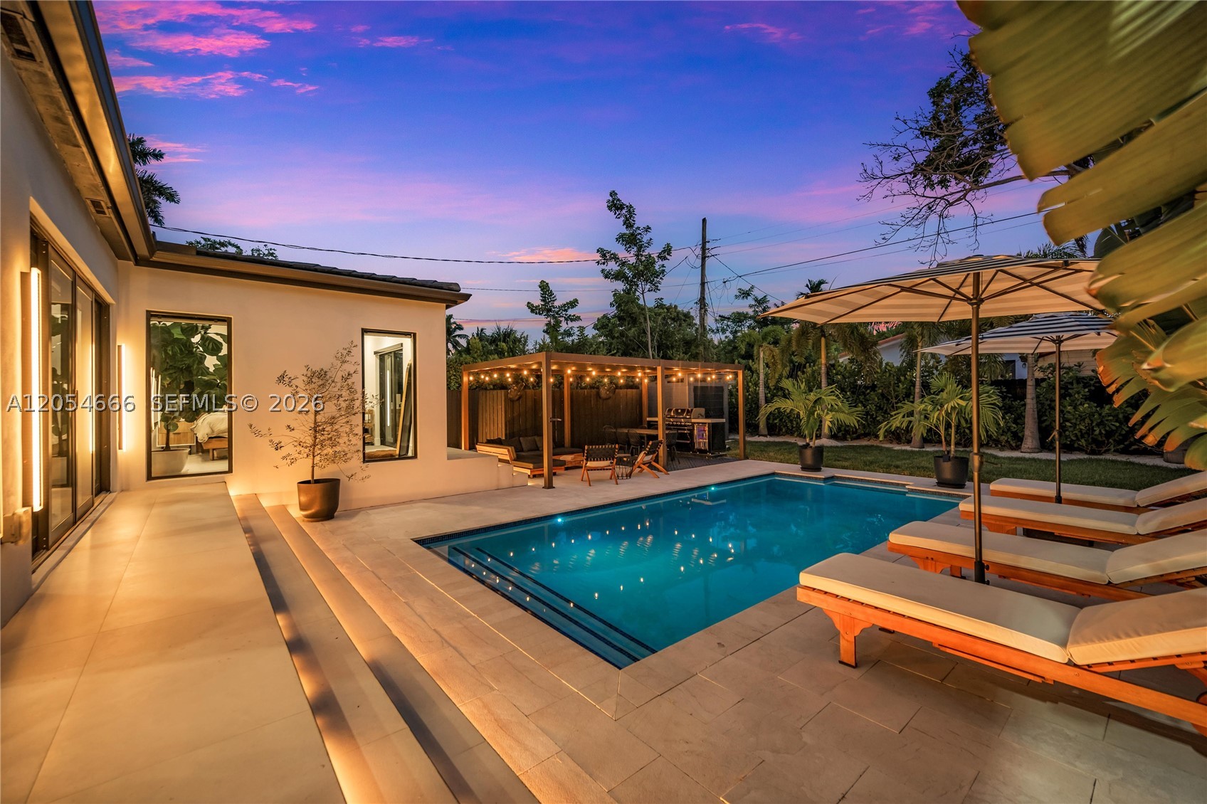 BRICKELL ESTATES - Residential