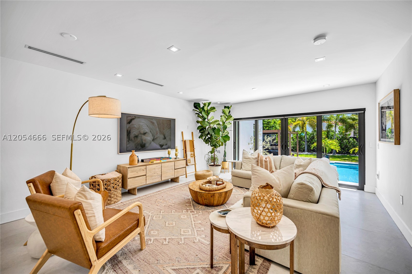 BRICKELL ESTATES - Residential
