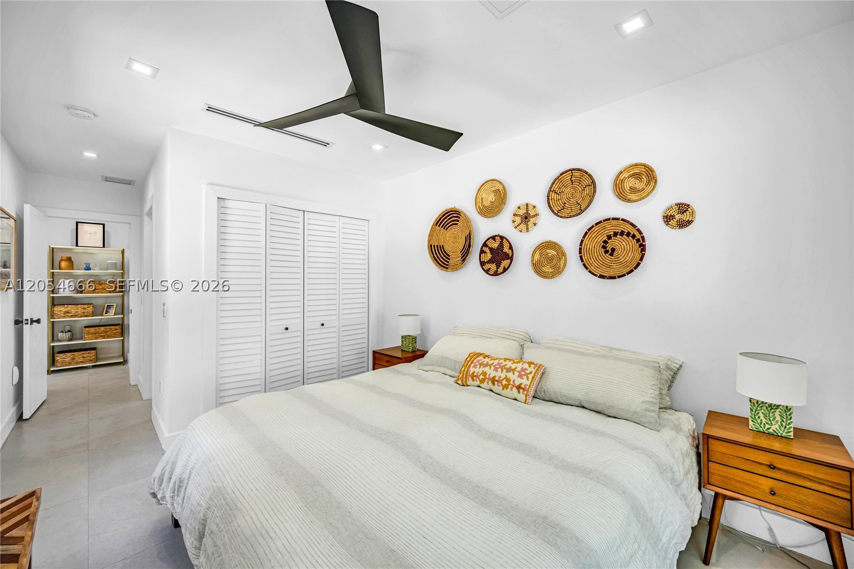 BRICKELL ESTATES - Residential
