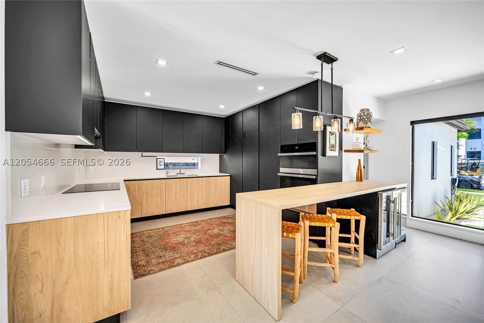 BRICKELL ESTATES - Residential