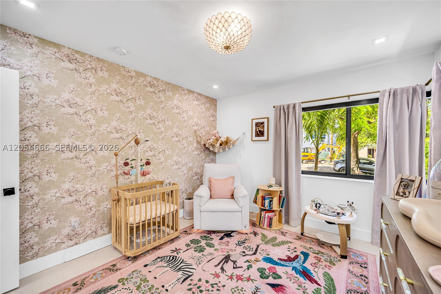 BRICKELL ESTATES - Residential