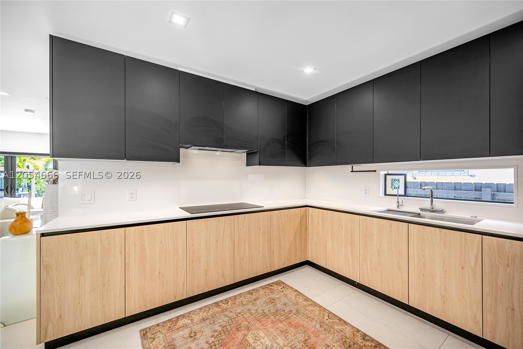 BRICKELL ESTATES - Residential