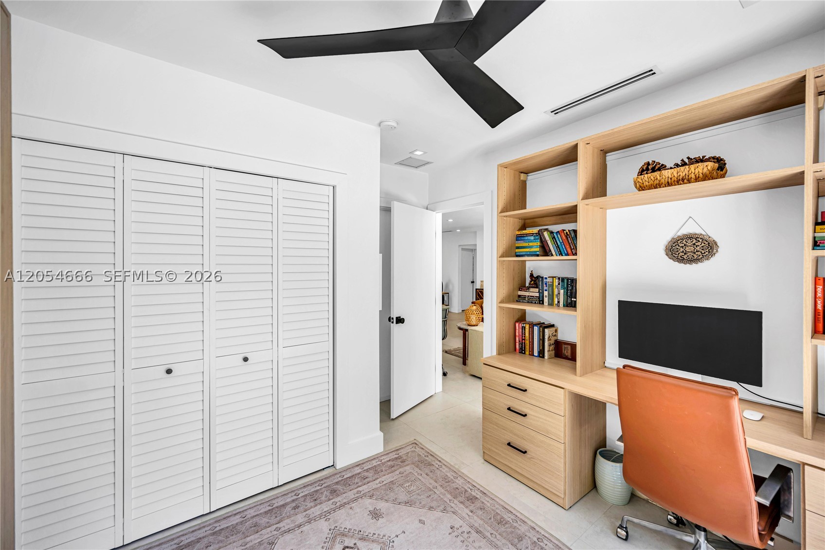 BRICKELL ESTATES - Residential