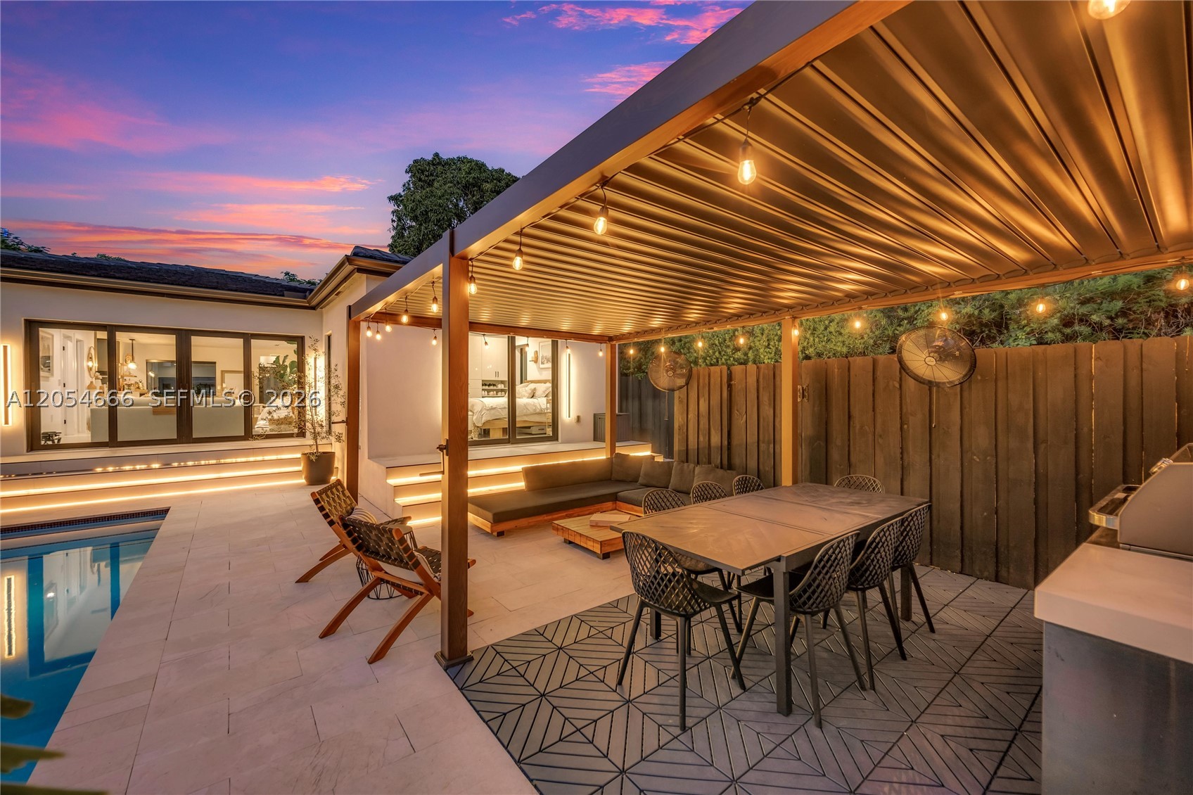 BRICKELL ESTATES - Residential