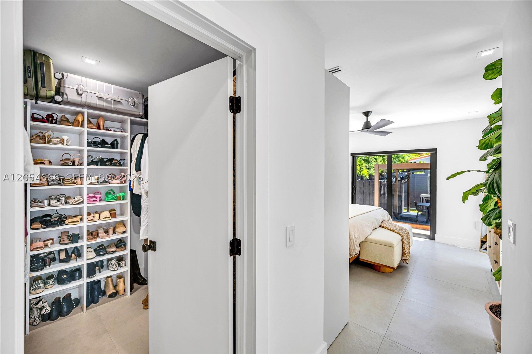 BRICKELL ESTATES - Residential