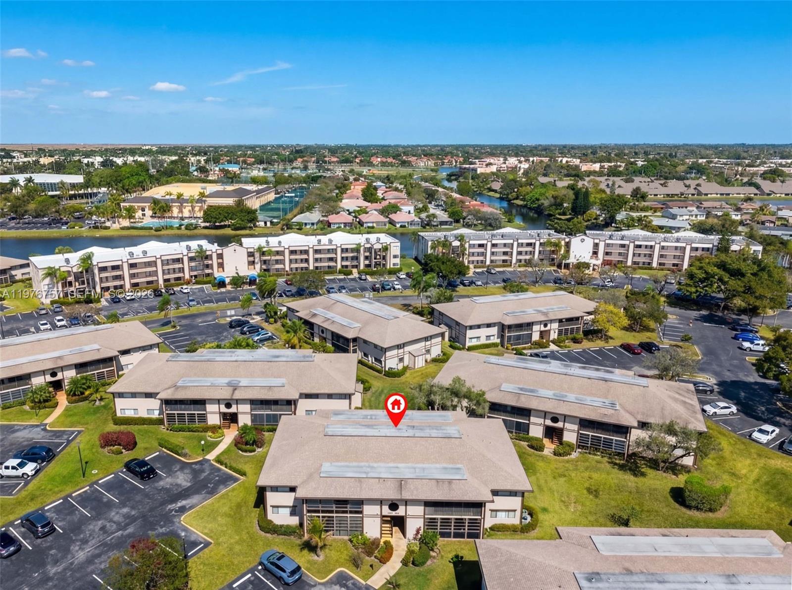 BELFORT CONDOMINIUM H - Residential