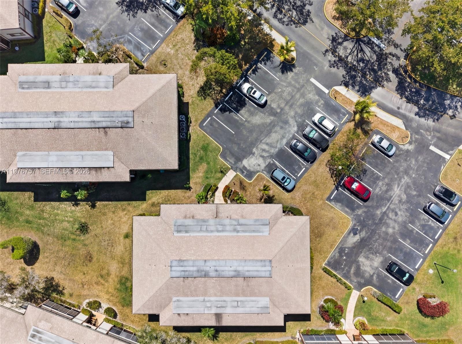 BELFORT CONDOMINIUM H - Residential