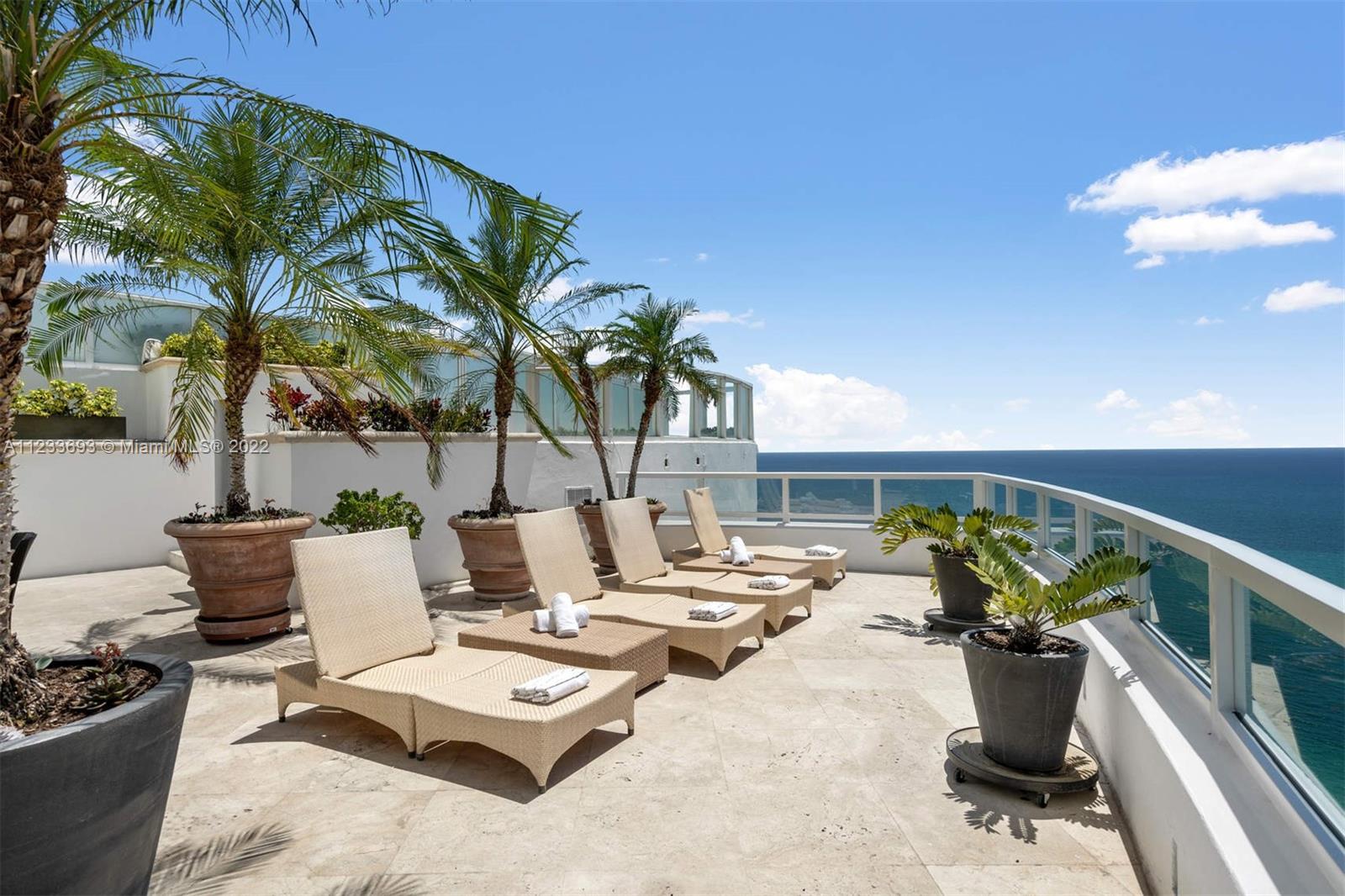 FONTAINEBLEAU II CONDO - Residential