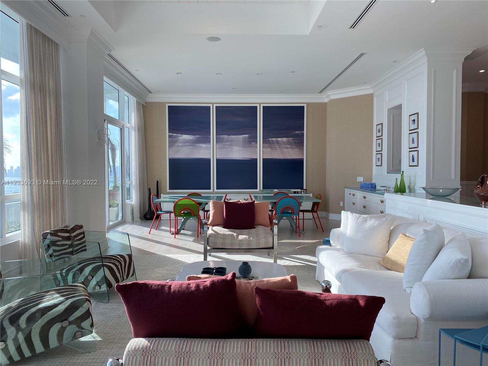 FONTAINEBLEAU II CONDO - Residential