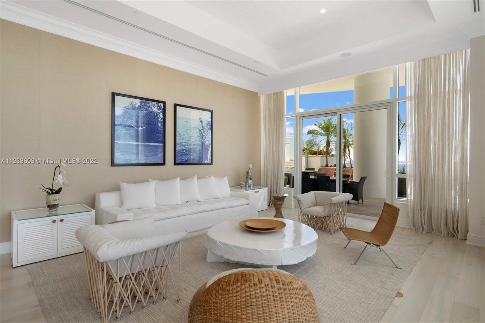 FONTAINEBLEAU II CONDO - Residential