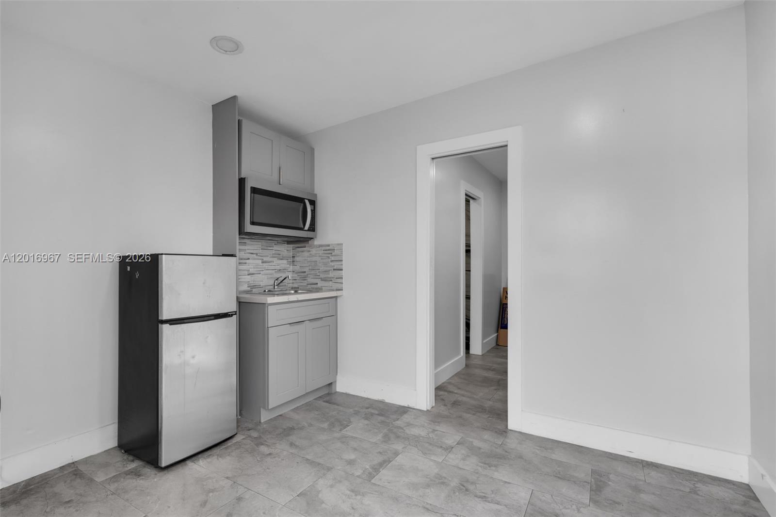 BOULEVARD HEIGHTS SEC 5 - Residential