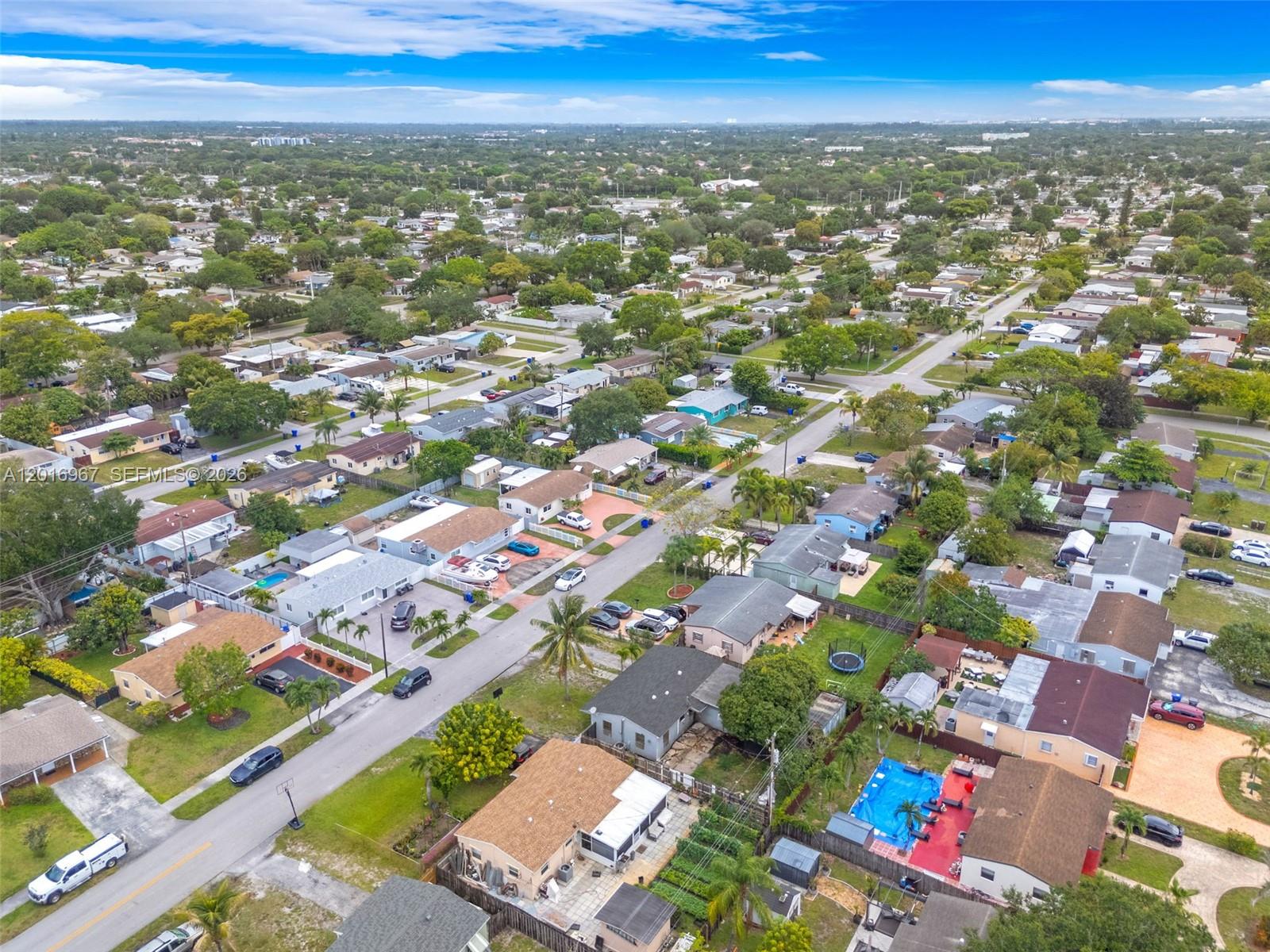 BOULEVARD HEIGHTS SEC 5 - Residential