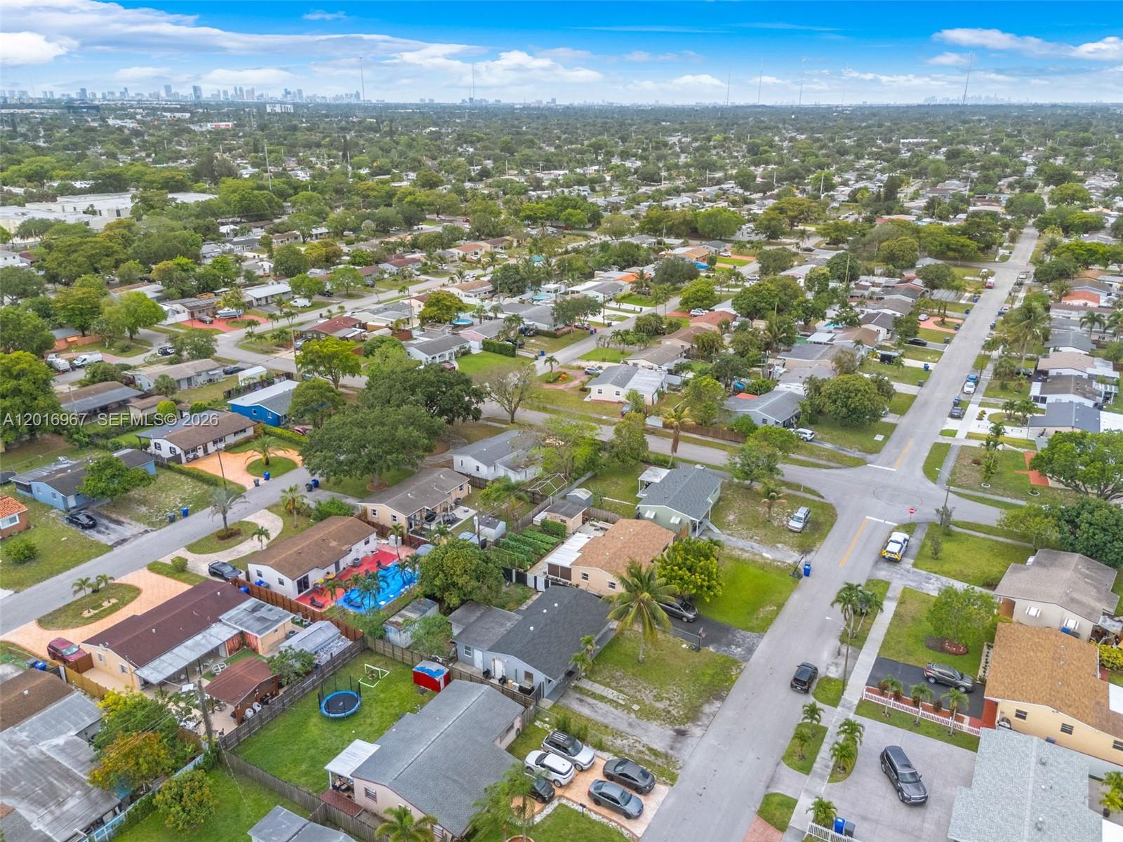 BOULEVARD HEIGHTS SEC 5 - Residential