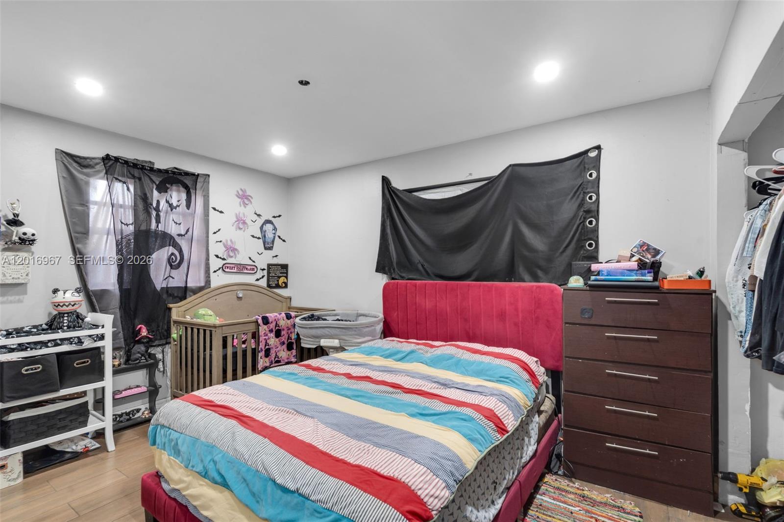 BOULEVARD HEIGHTS SEC 5 - Residential