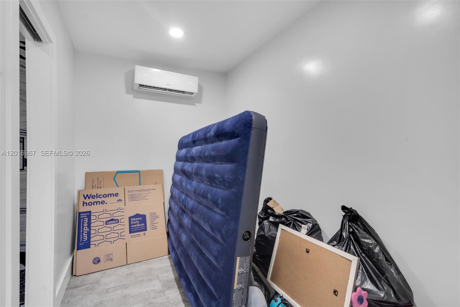 BOULEVARD HEIGHTS SEC 5 - Residential