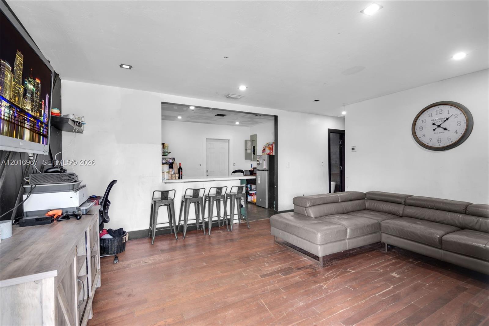 BOULEVARD HEIGHTS SEC 5 - Residential
