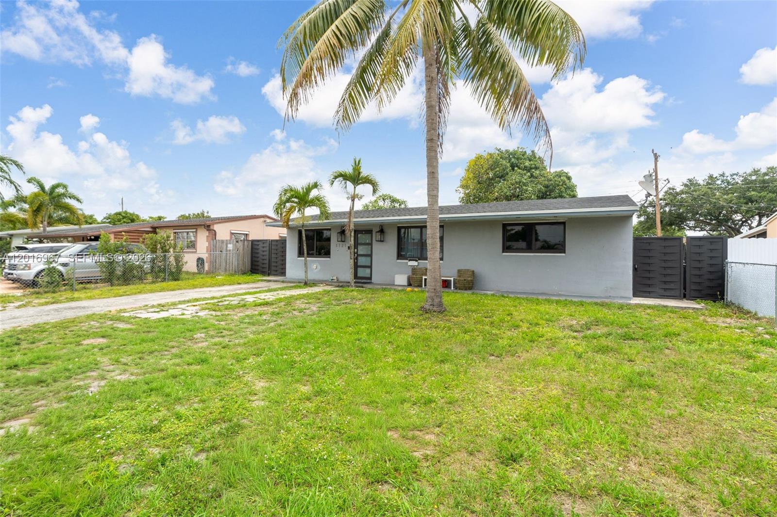 BOULEVARD HEIGHTS SEC 5 - Residential