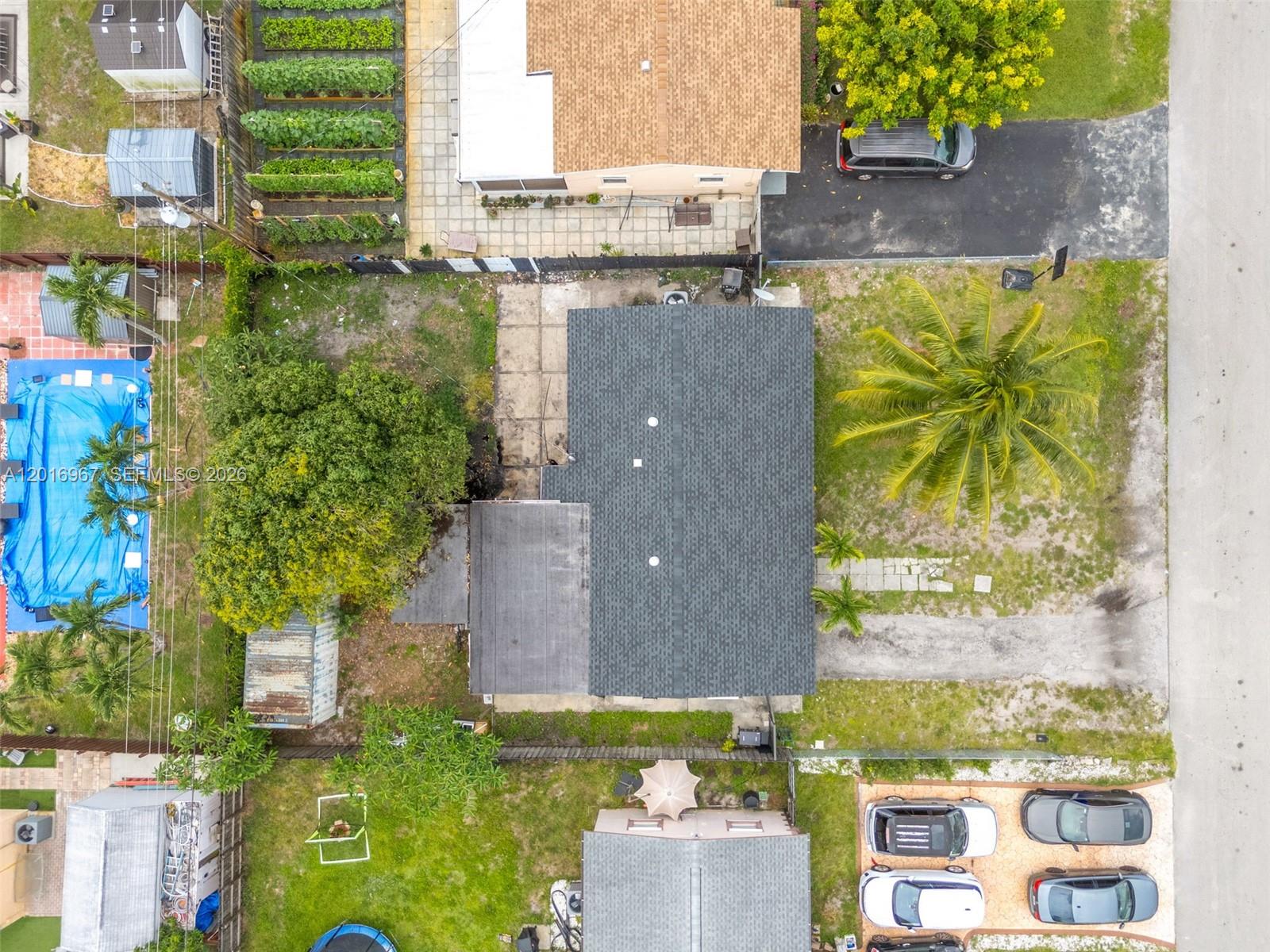 BOULEVARD HEIGHTS SEC 5 - Residential