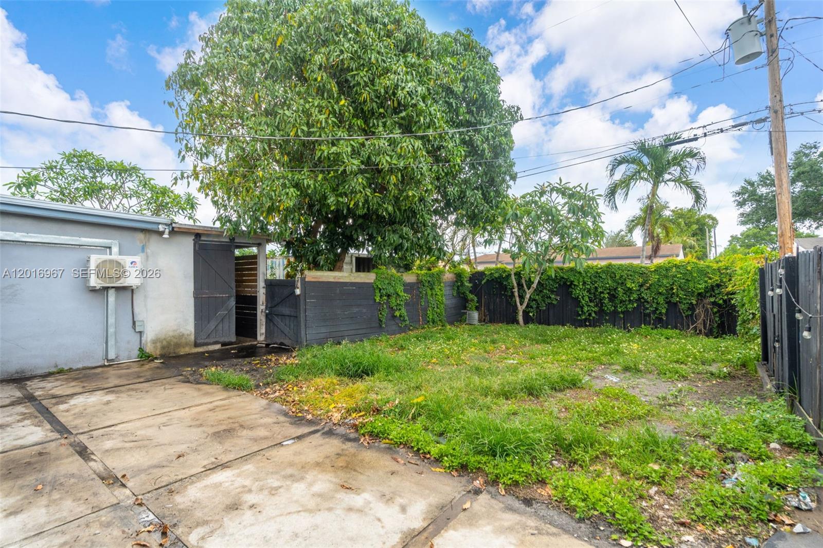 BOULEVARD HEIGHTS SEC 5 - Residential