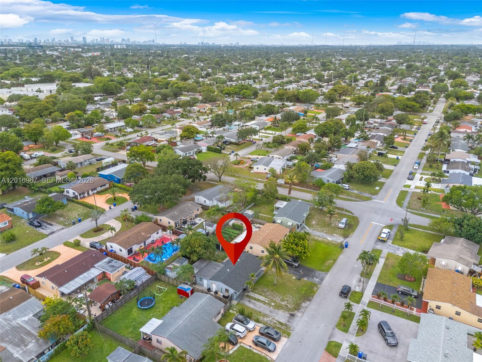 BOULEVARD HEIGHTS SEC 5 - Residential