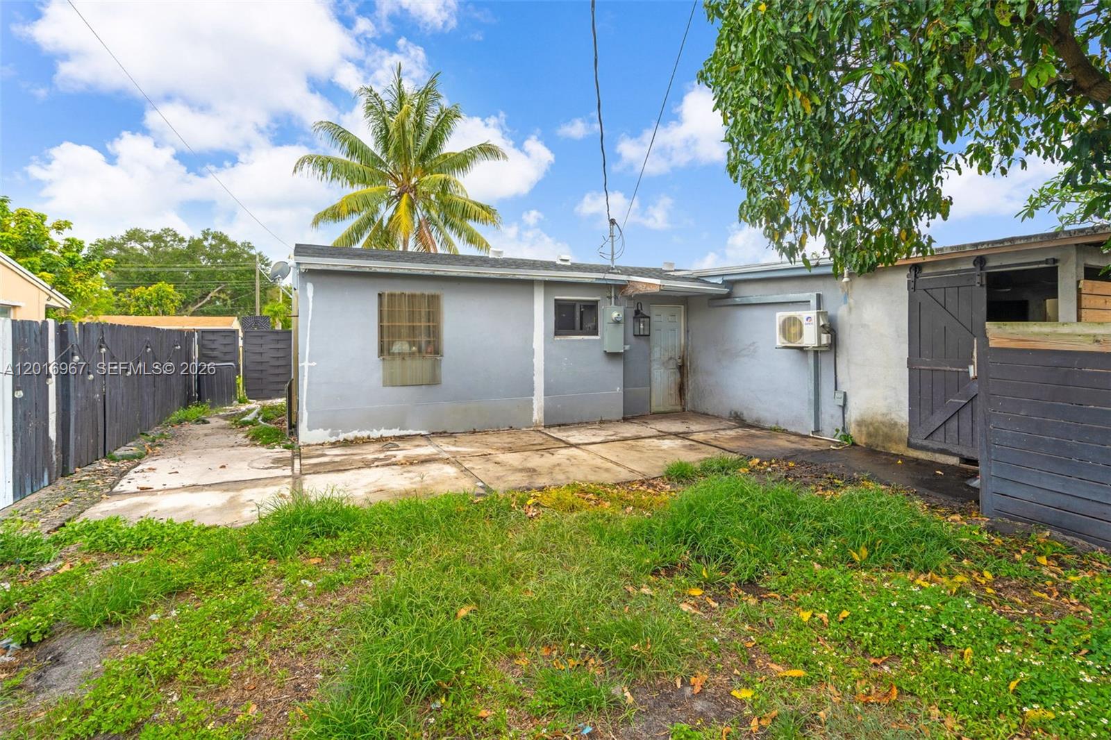 BOULEVARD HEIGHTS SEC 5 - Residential