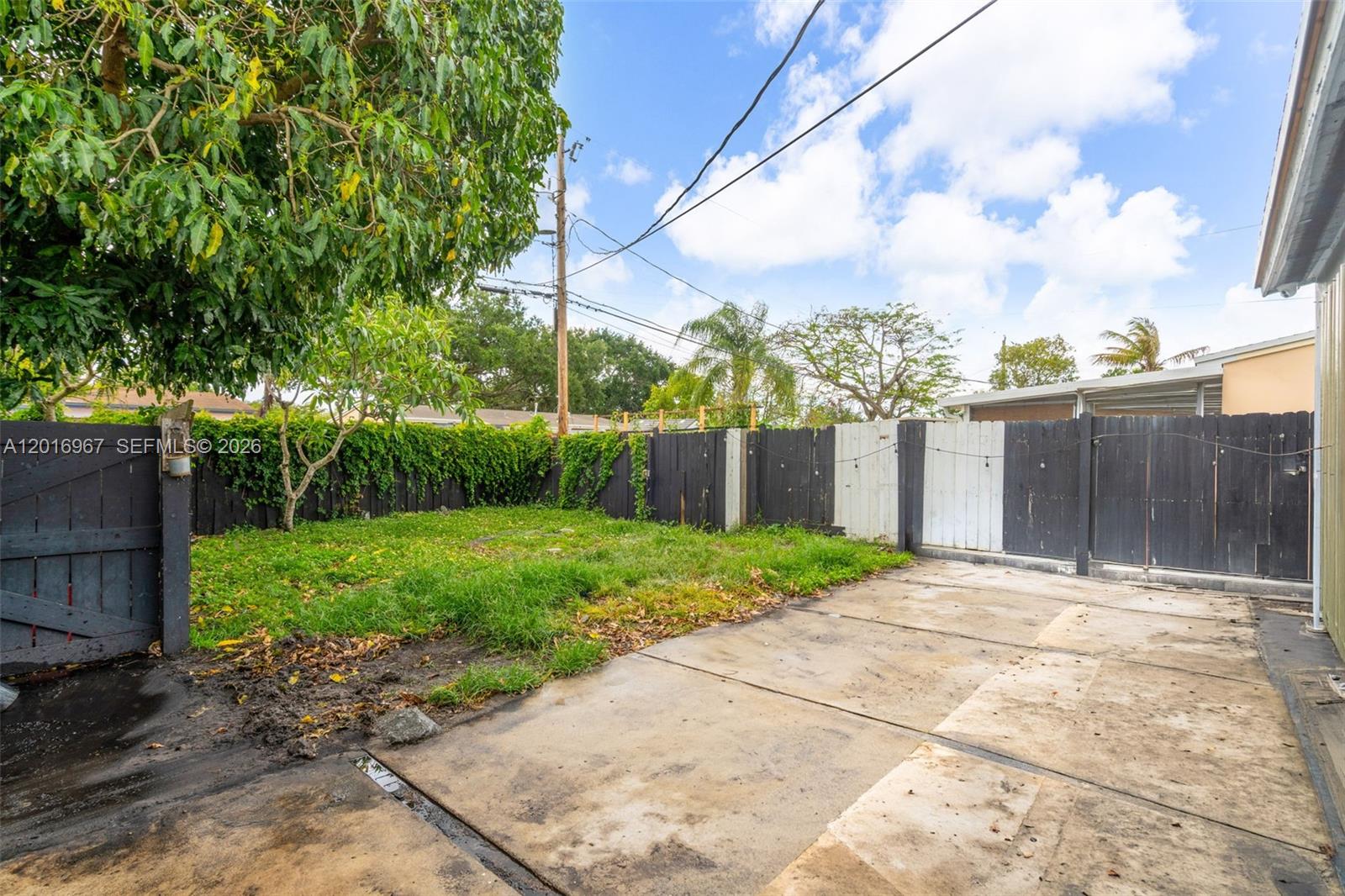 BOULEVARD HEIGHTS SEC 5 - Residential
