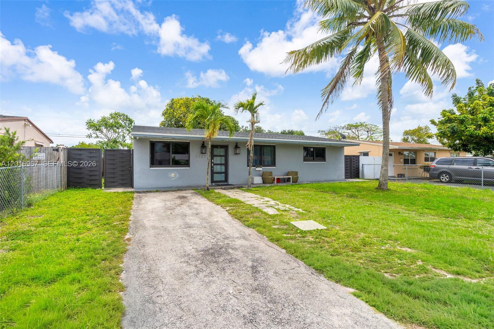 BOULEVARD HEIGHTS SEC 5 - Residential