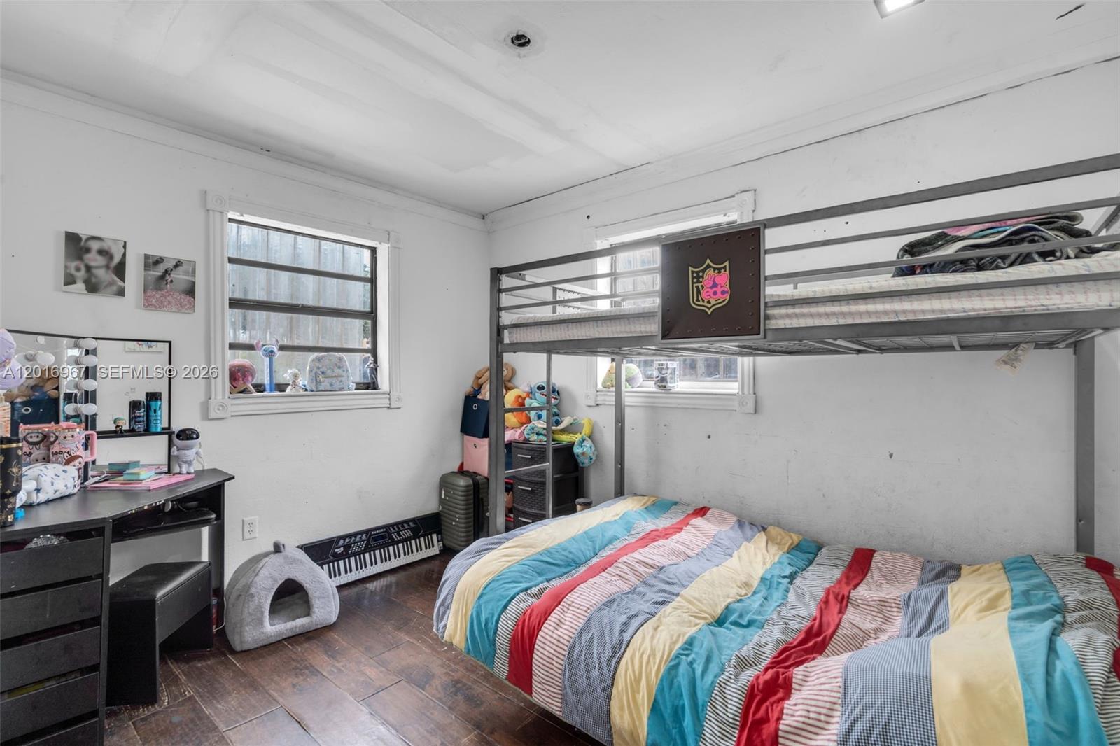 BOULEVARD HEIGHTS SEC 5 - Residential