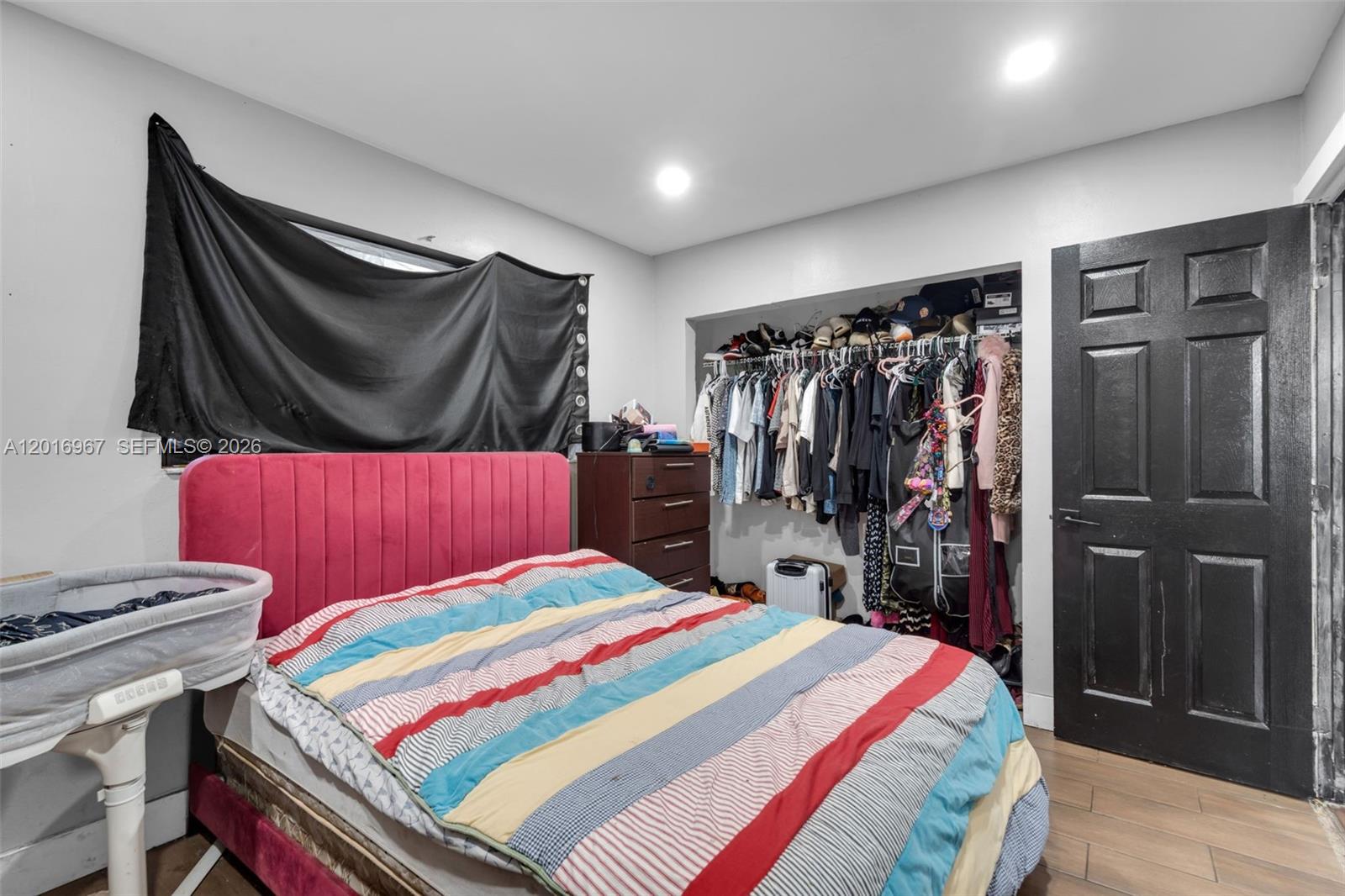BOULEVARD HEIGHTS SEC 5 - Residential