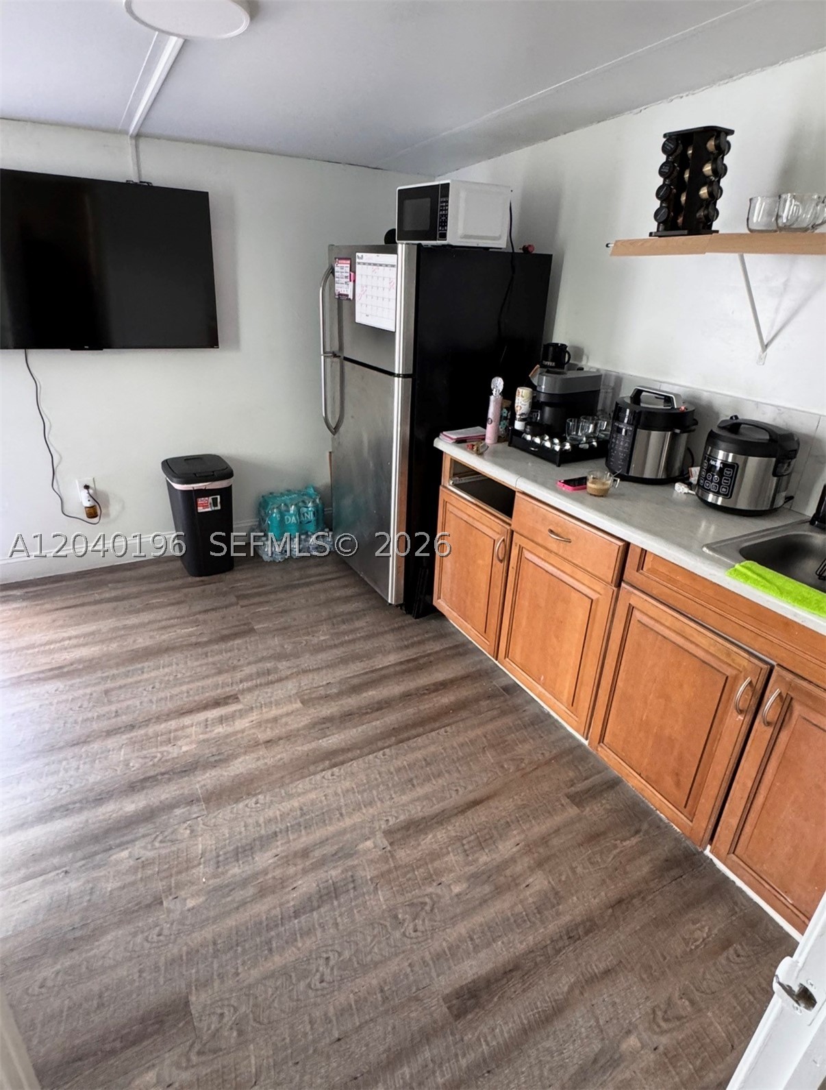 University Lakes - Residential