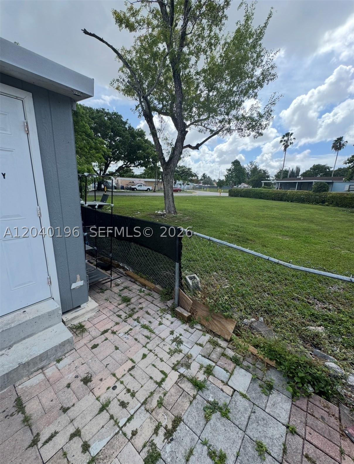 University Lakes - Residential