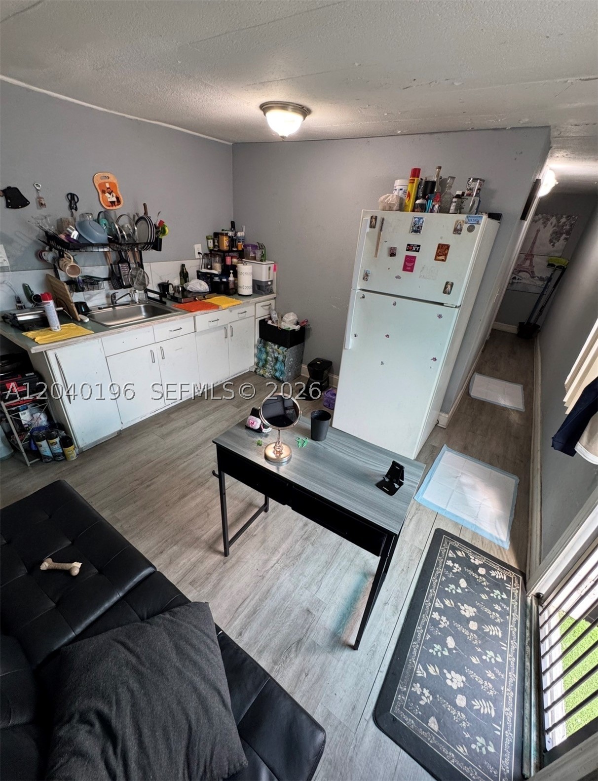 University Lakes - Residential