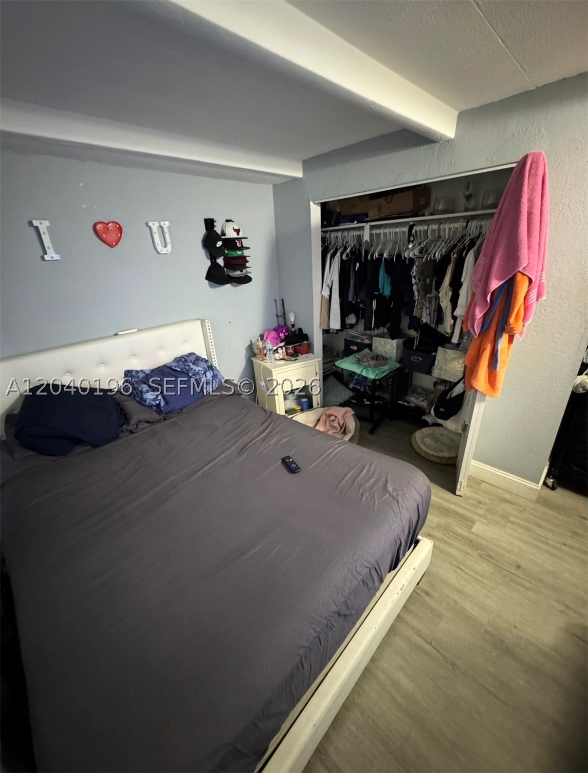 University Lakes - Residential