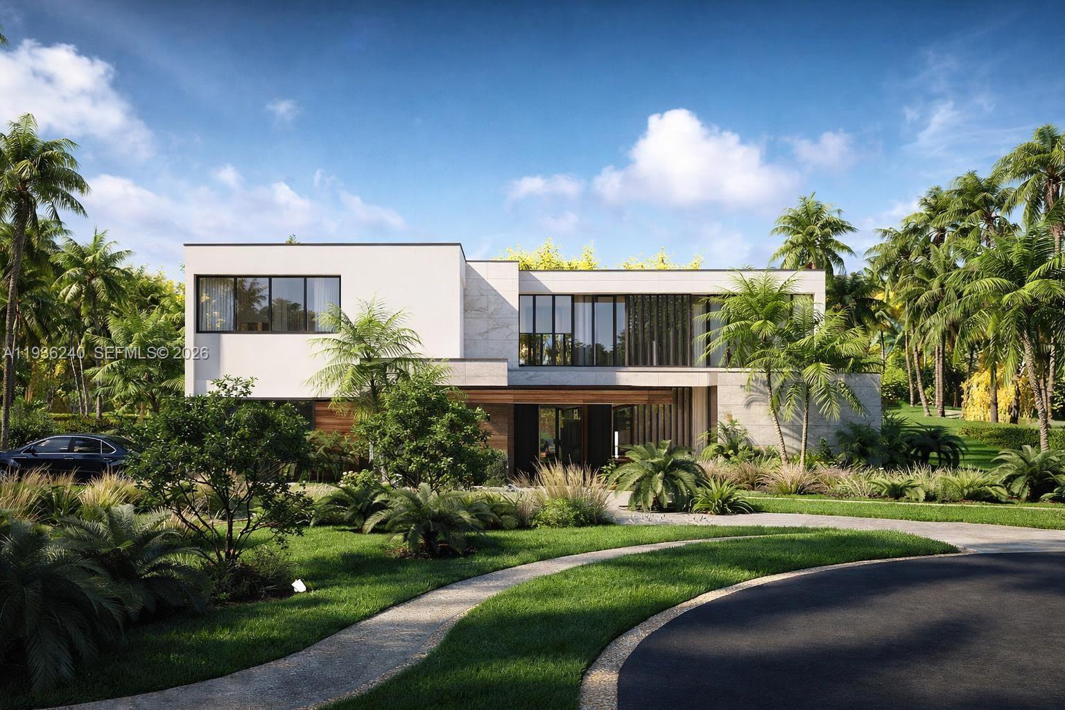 ESTATES OF SWAN LAKE - Residential