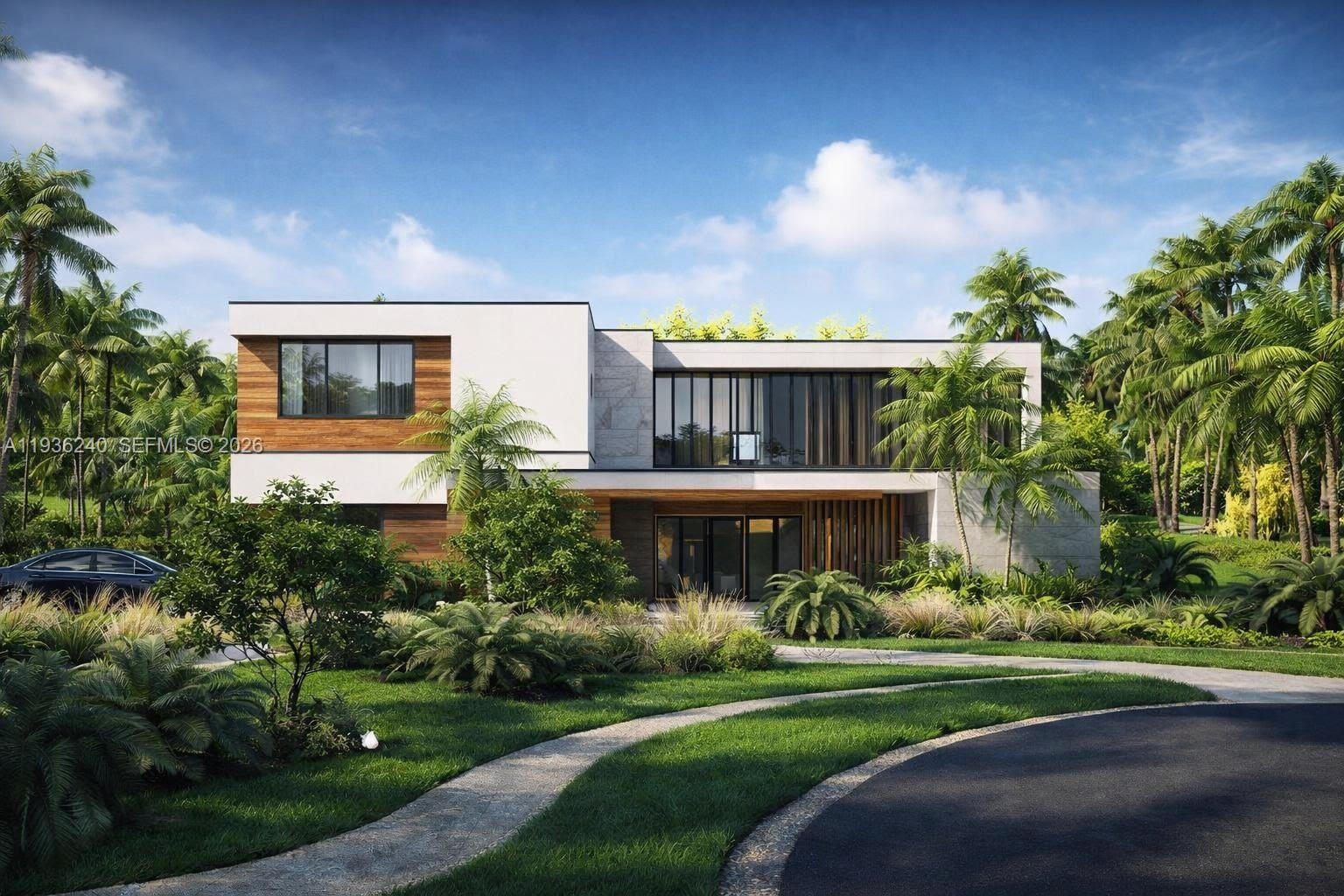 ESTATES OF SWAN LAKE - Residential