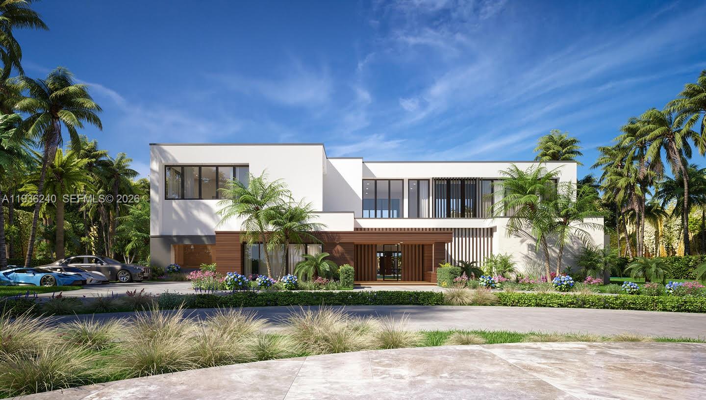 ESTATES OF SWAN LAKE - Residential