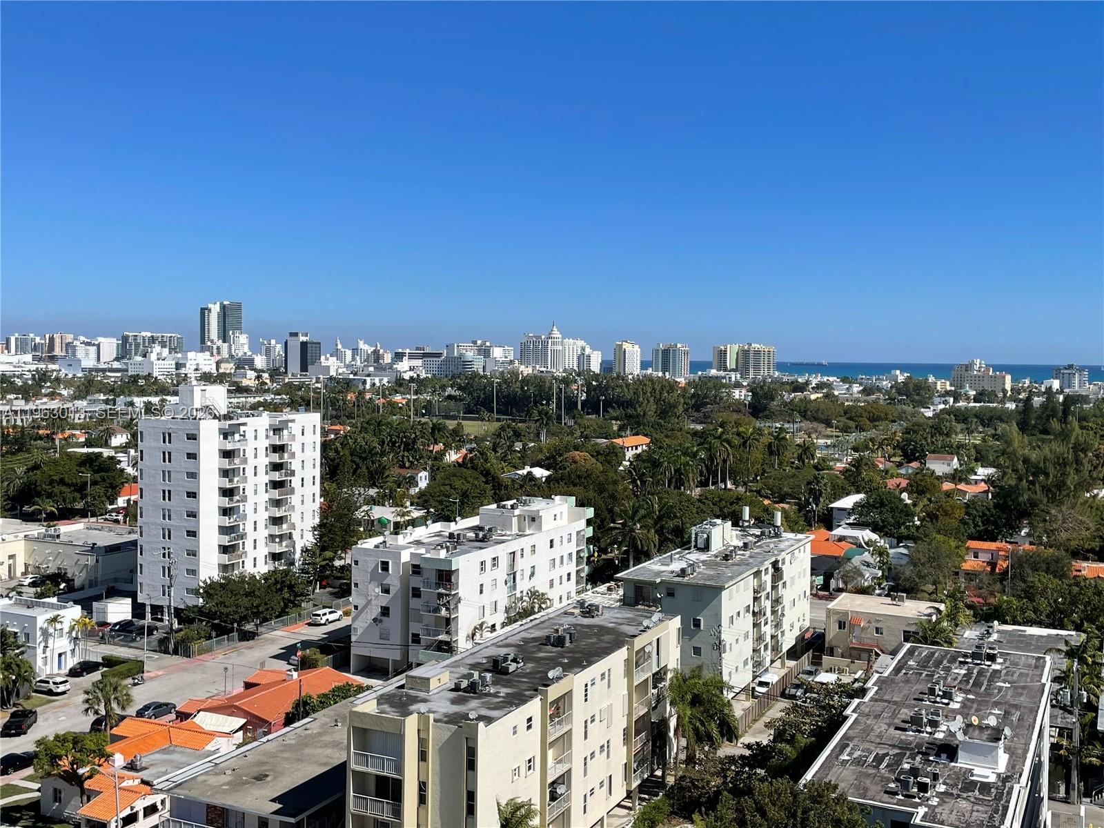 MIRADOR 1200 CONDO - Residential