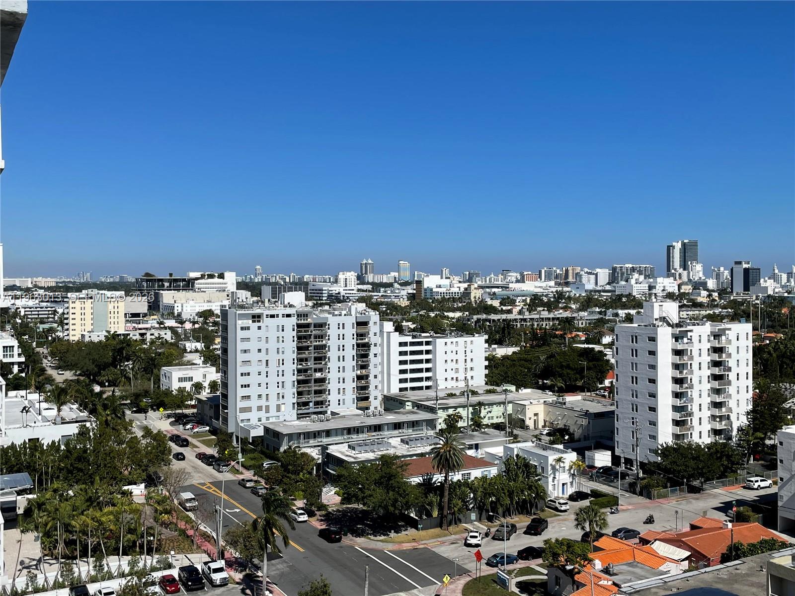 MIRADOR 1200 CONDO - Residential