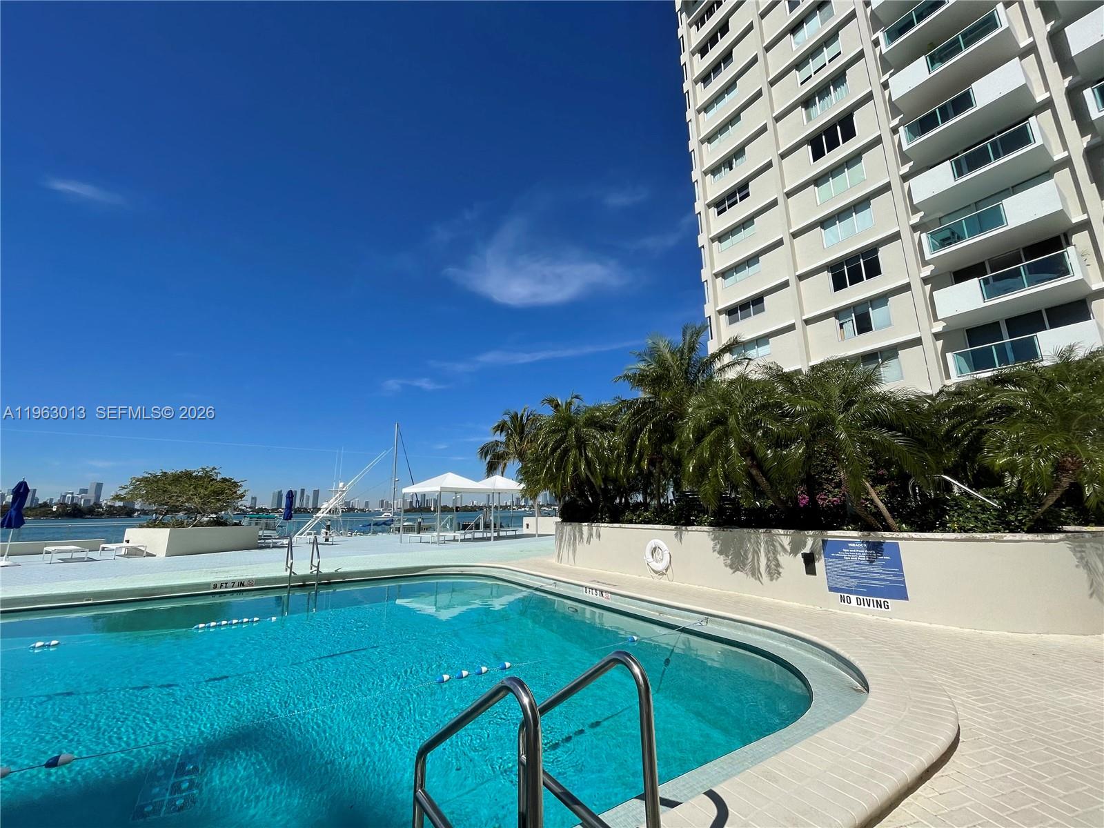 MIRADOR 1200 CONDO - Residential