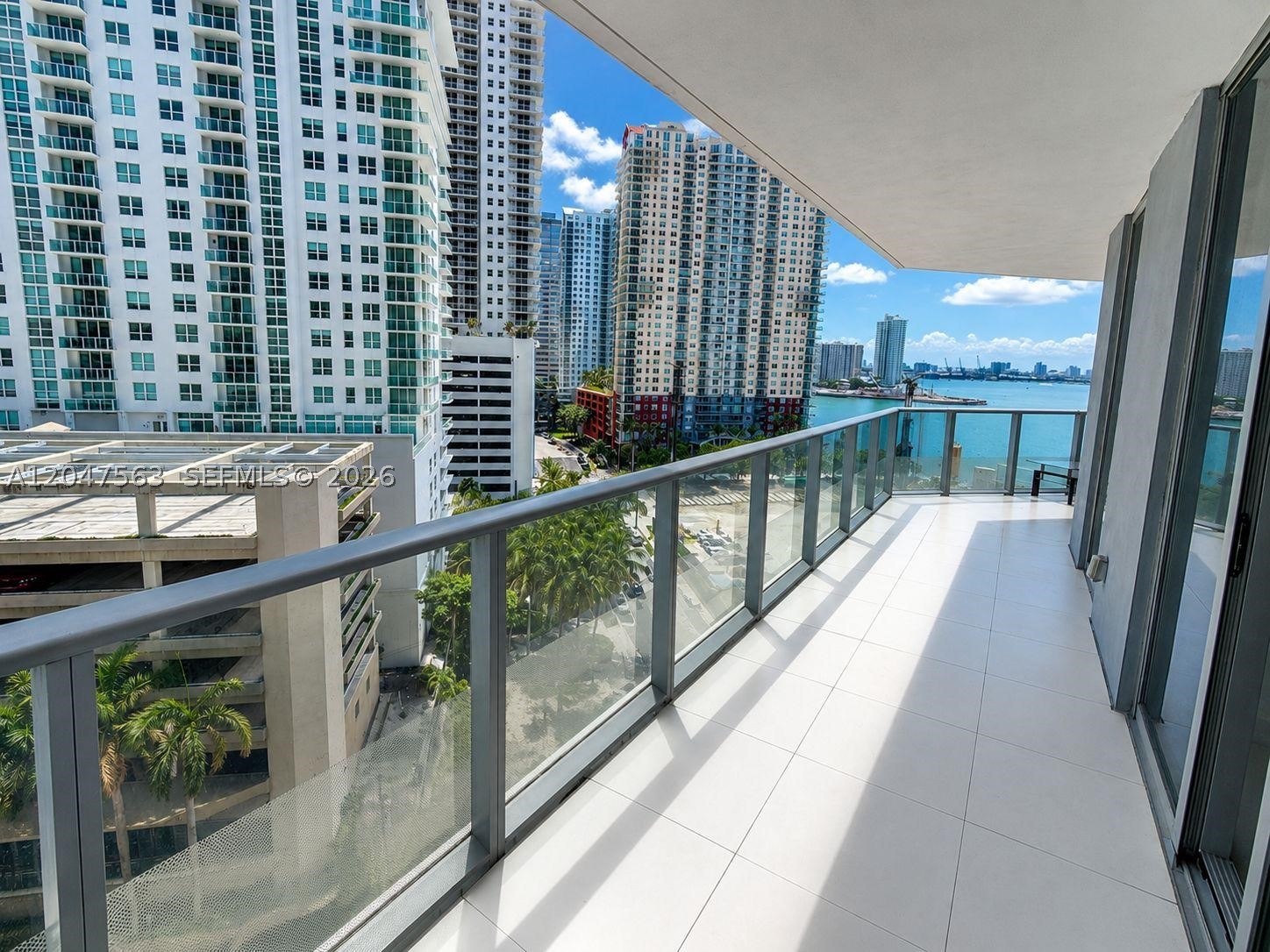 BRICKELL HOUSE CONDO - Residential
