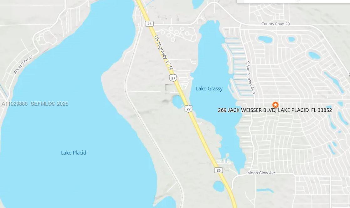 SUNN LAKES ESTATES - Land