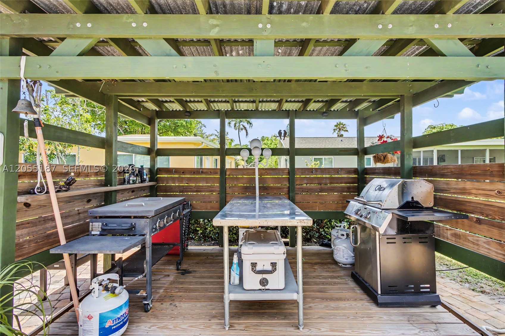 OAKLAND HILLS 5 SEC - Residential