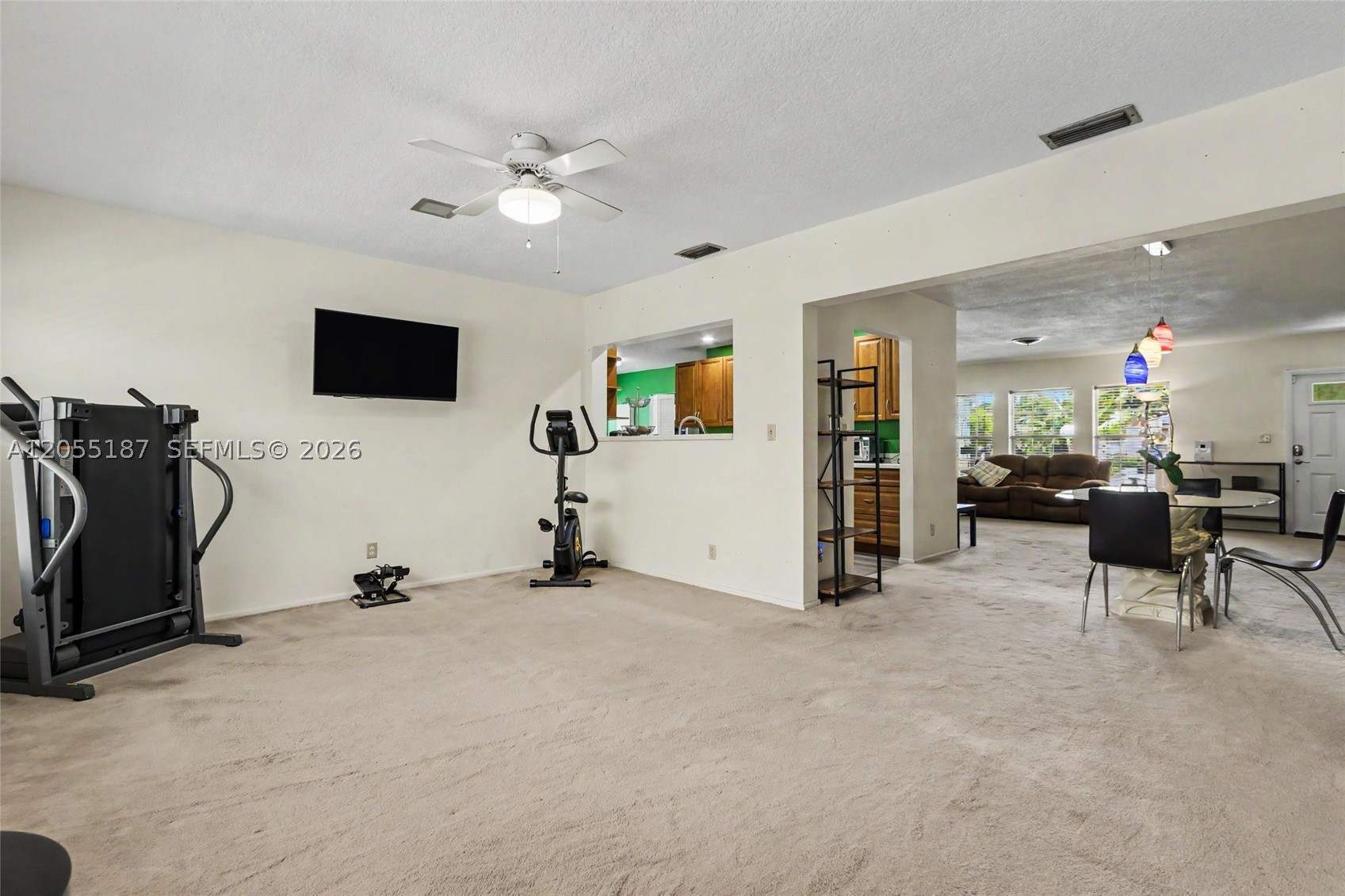 OAKLAND HILLS 5 SEC - Residential