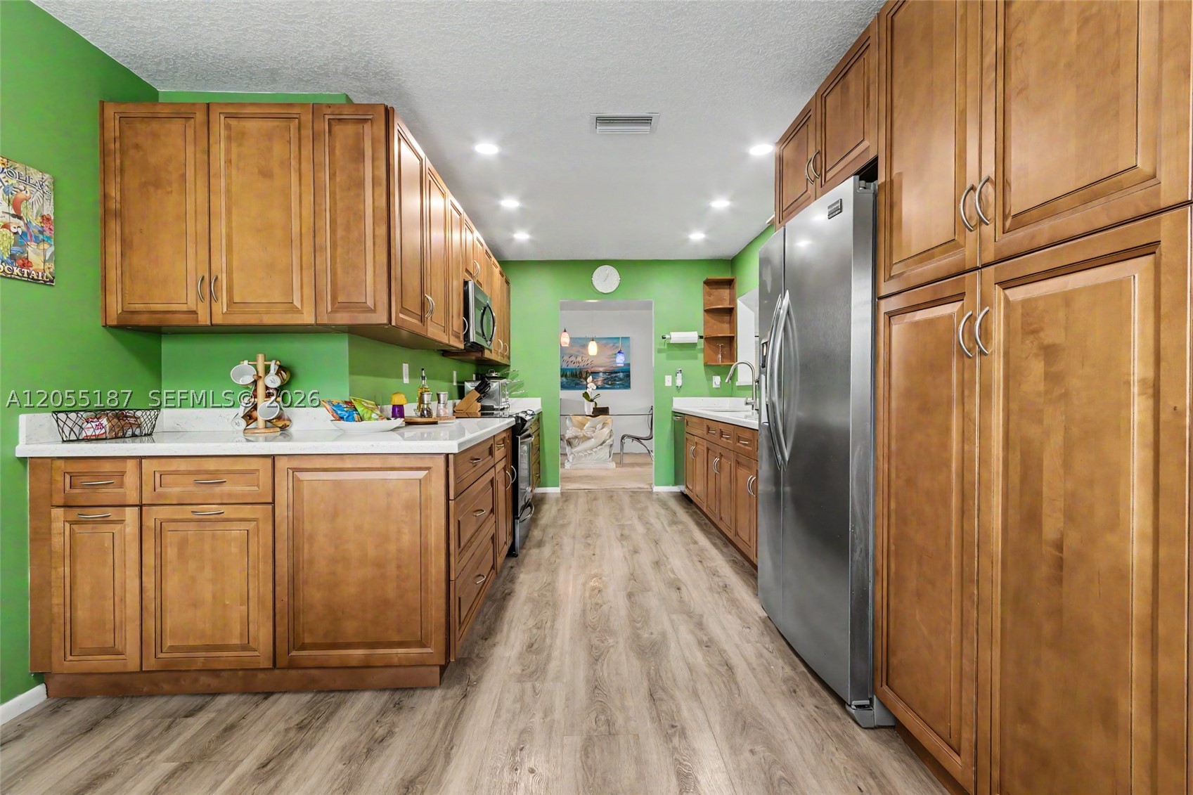 OAKLAND HILLS 5 SEC - Residential